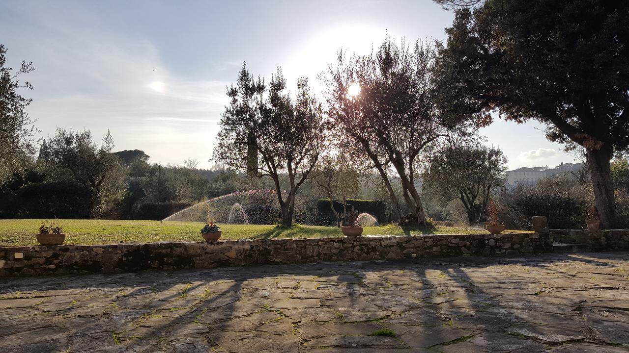 Ulivello Country house *