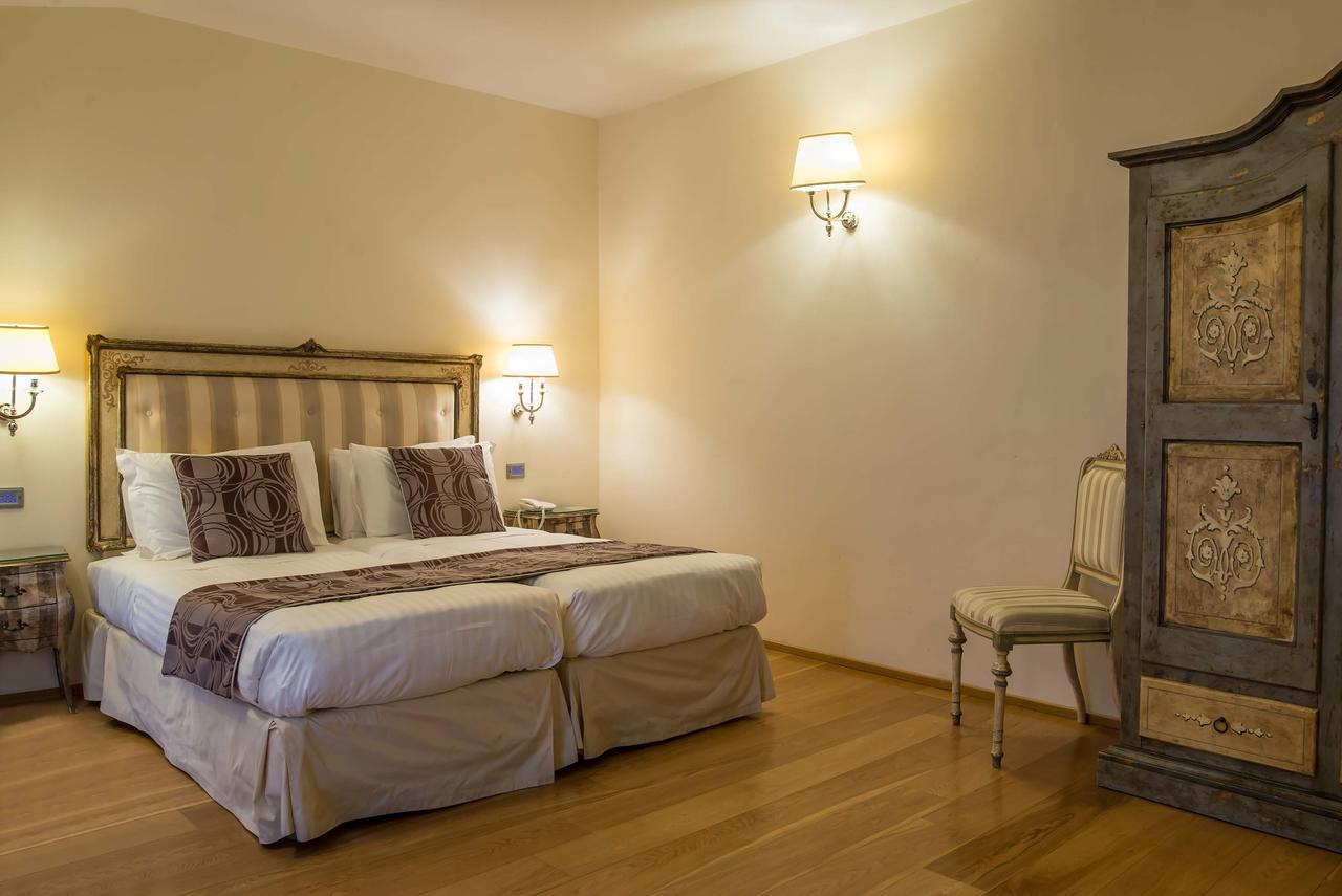 Hotel Atlantic Palace 4*