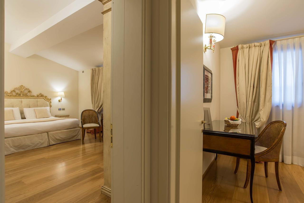 Hotel Atlantic Palace Florence