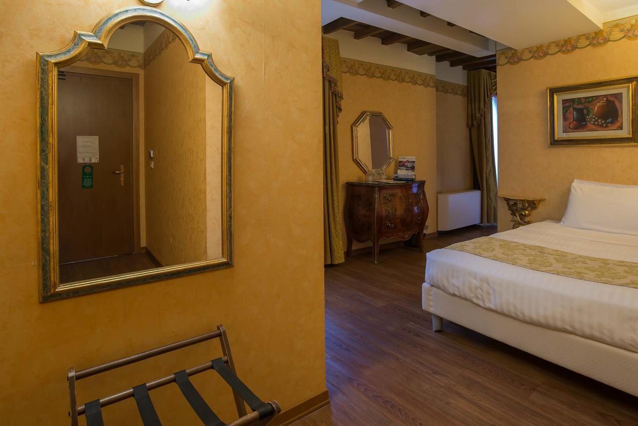 Atlantic Palace Hotel Florence