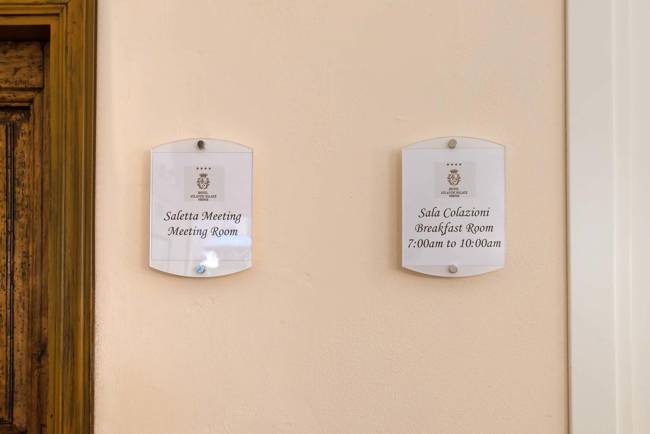 Atlantic Palace Hotel 4*