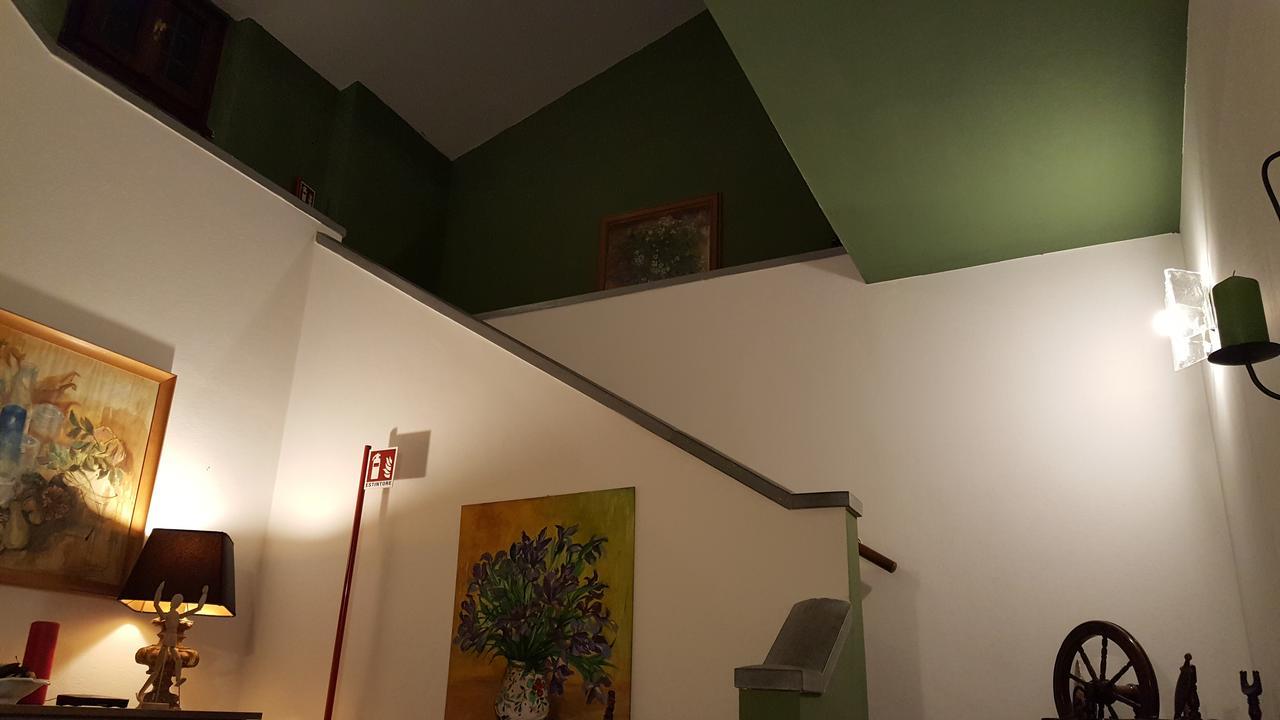 Country house Ulivello Florence