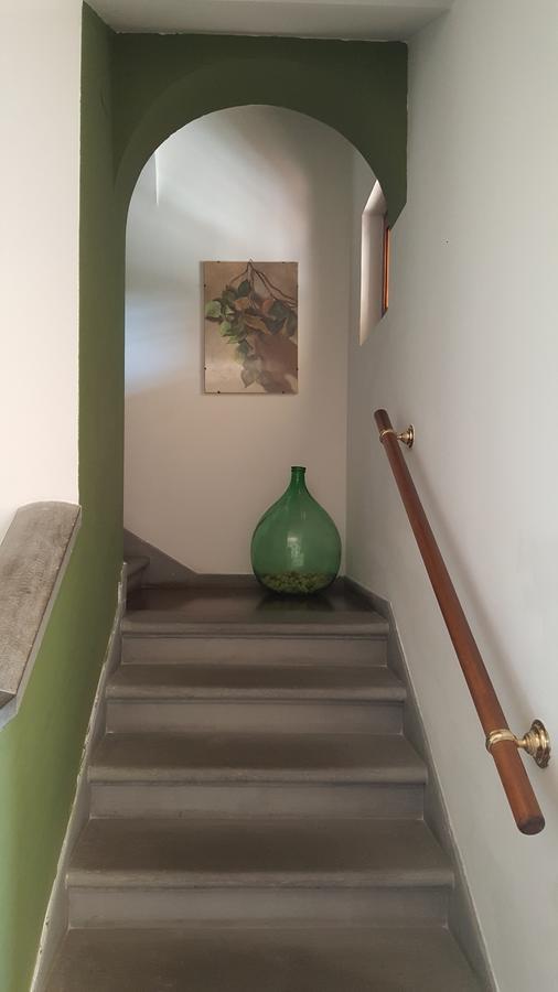 Ulivello Country house