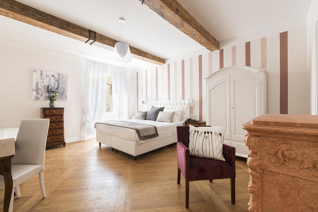 Residenza Magliabechi Bed & Breakfast