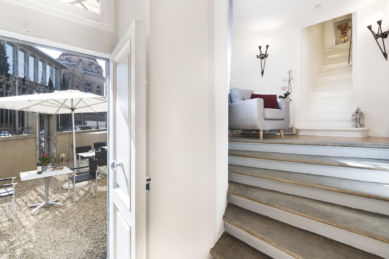 Residenza Magliabechi Bed & Breakfast