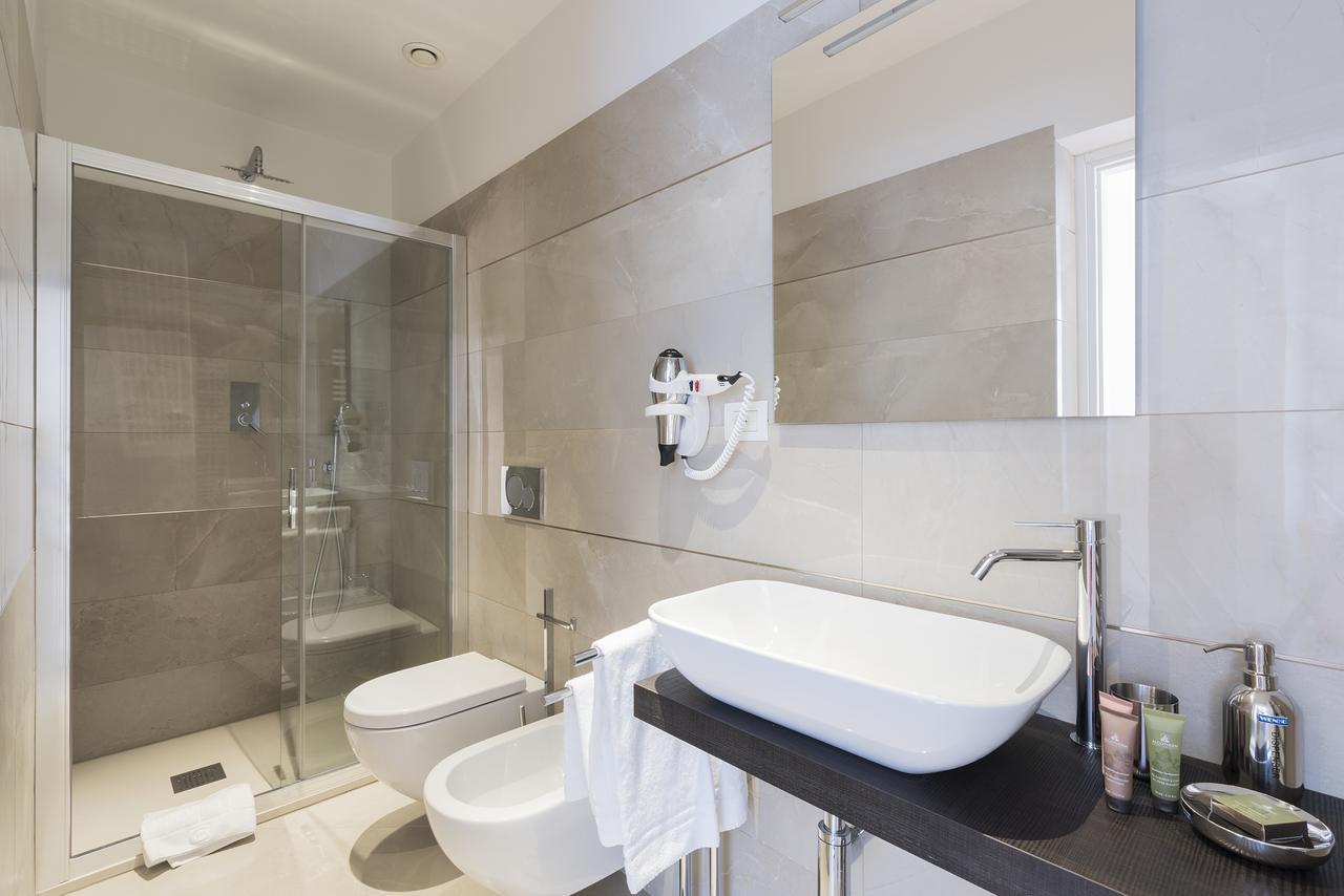 Bed & Breakfast Residenza Magliabechi 2*