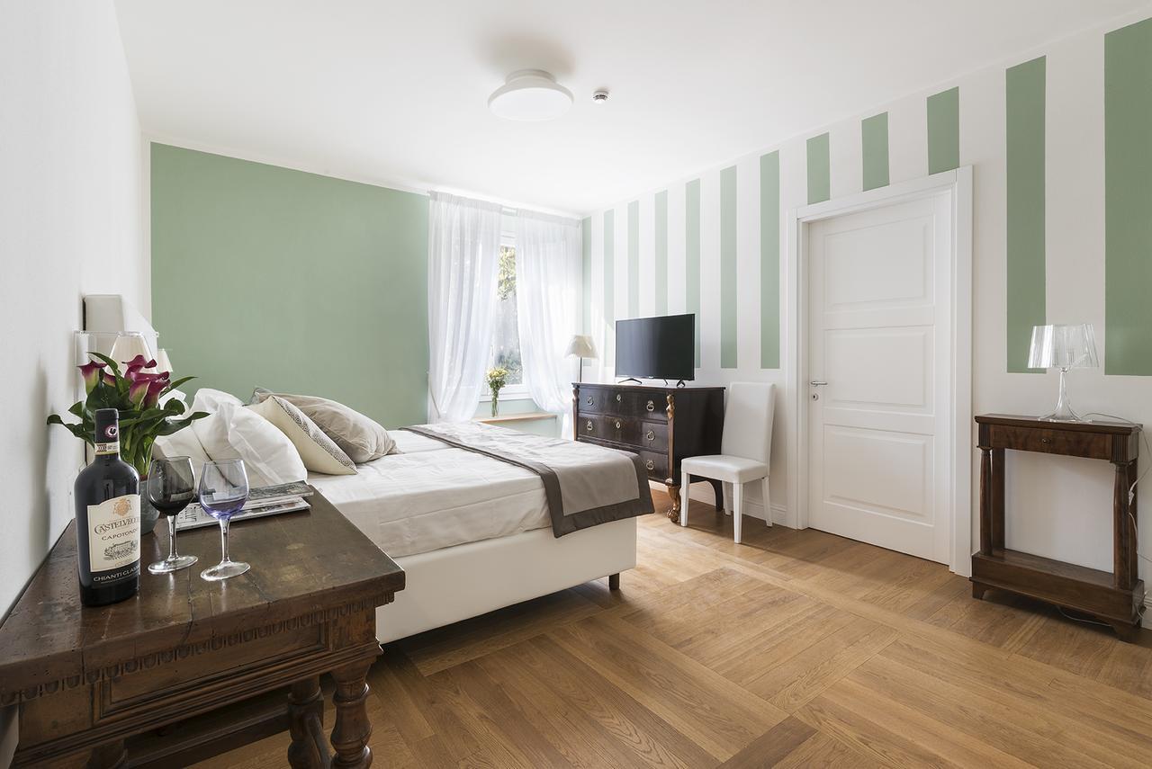 Bed & Breakfast Residenza Magliabechi Florence