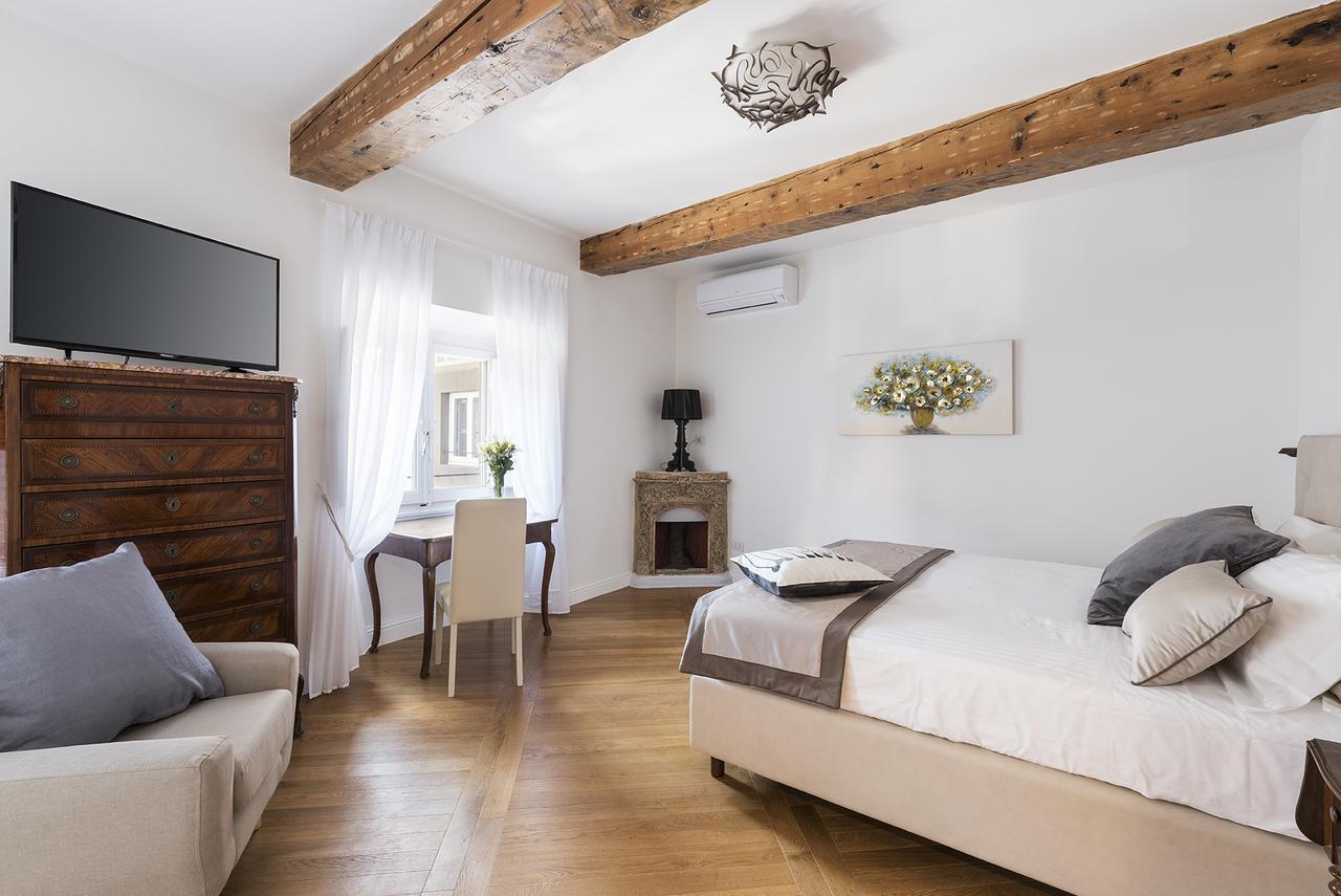Bed & Breakfast Residenza Magliabechi Florence