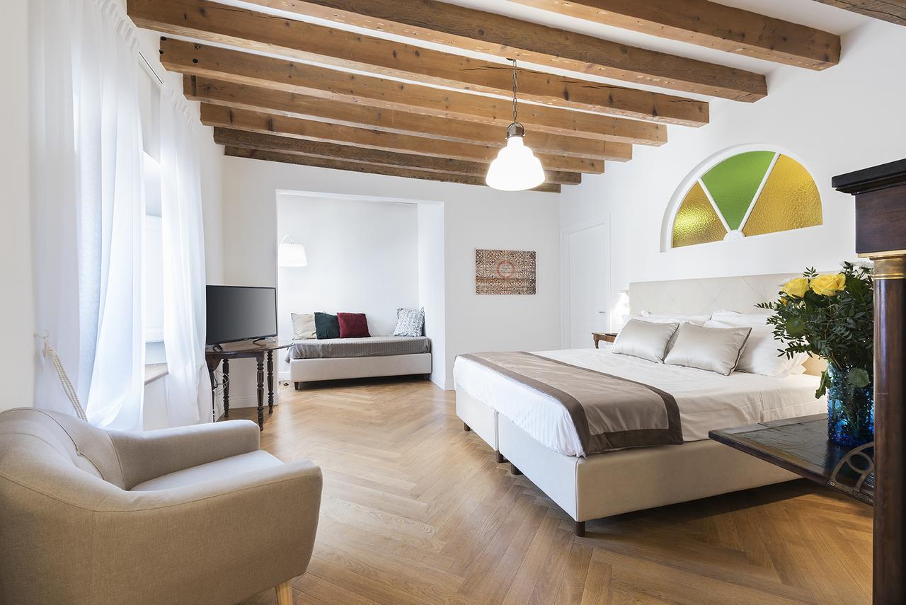 Residenza Magliabechi Florence