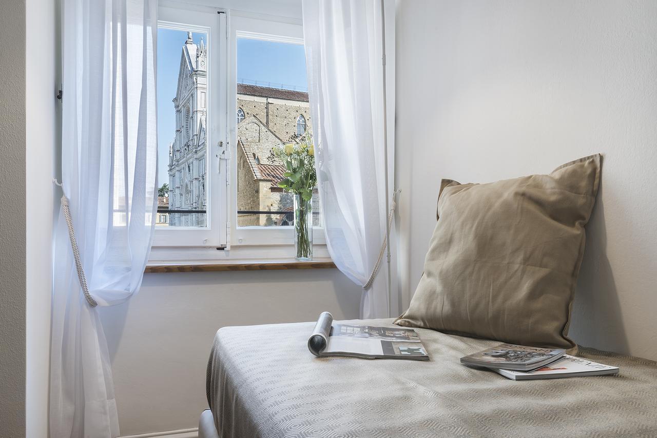 Residenza Magliabechi Bed & Breakfast
