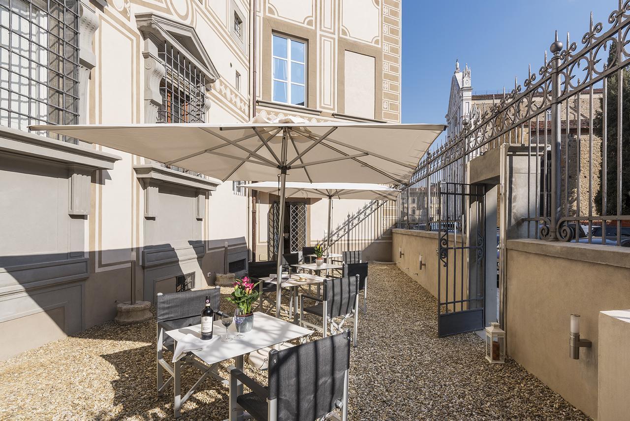 Residenza Magliabechi Bed & Breakfast 2*