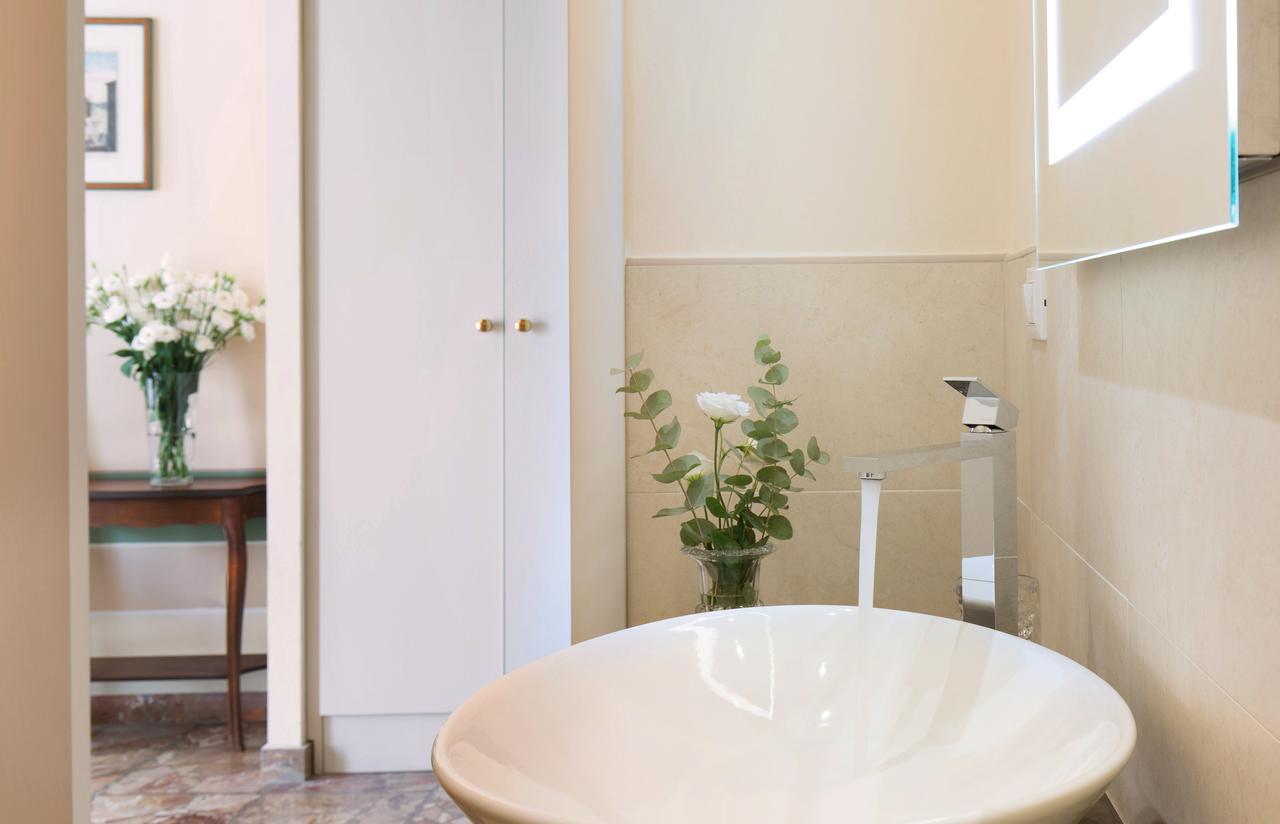 Cerretani Palace Luxury Couette-café