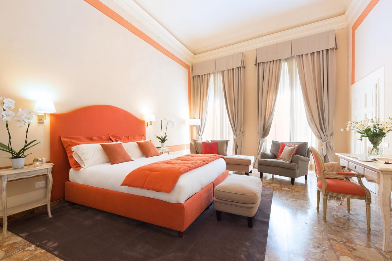 Cerretani Palace Luxury 3* Florence