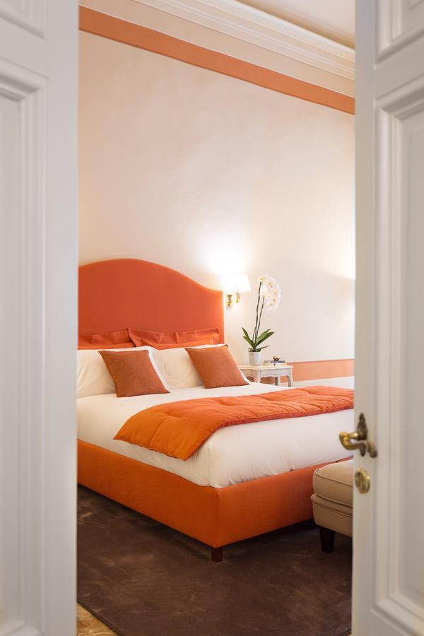 Cerretani Palace Luxury Couette-café 3*