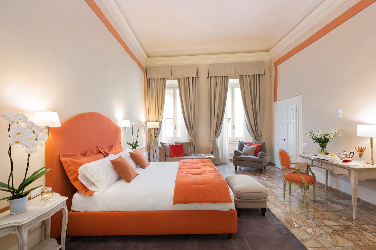Cerretani Palace Luxury Florence