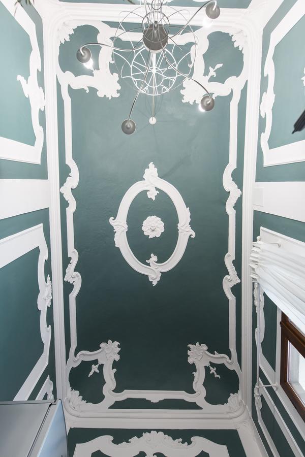 Appart hôtel Canto Degli Scali