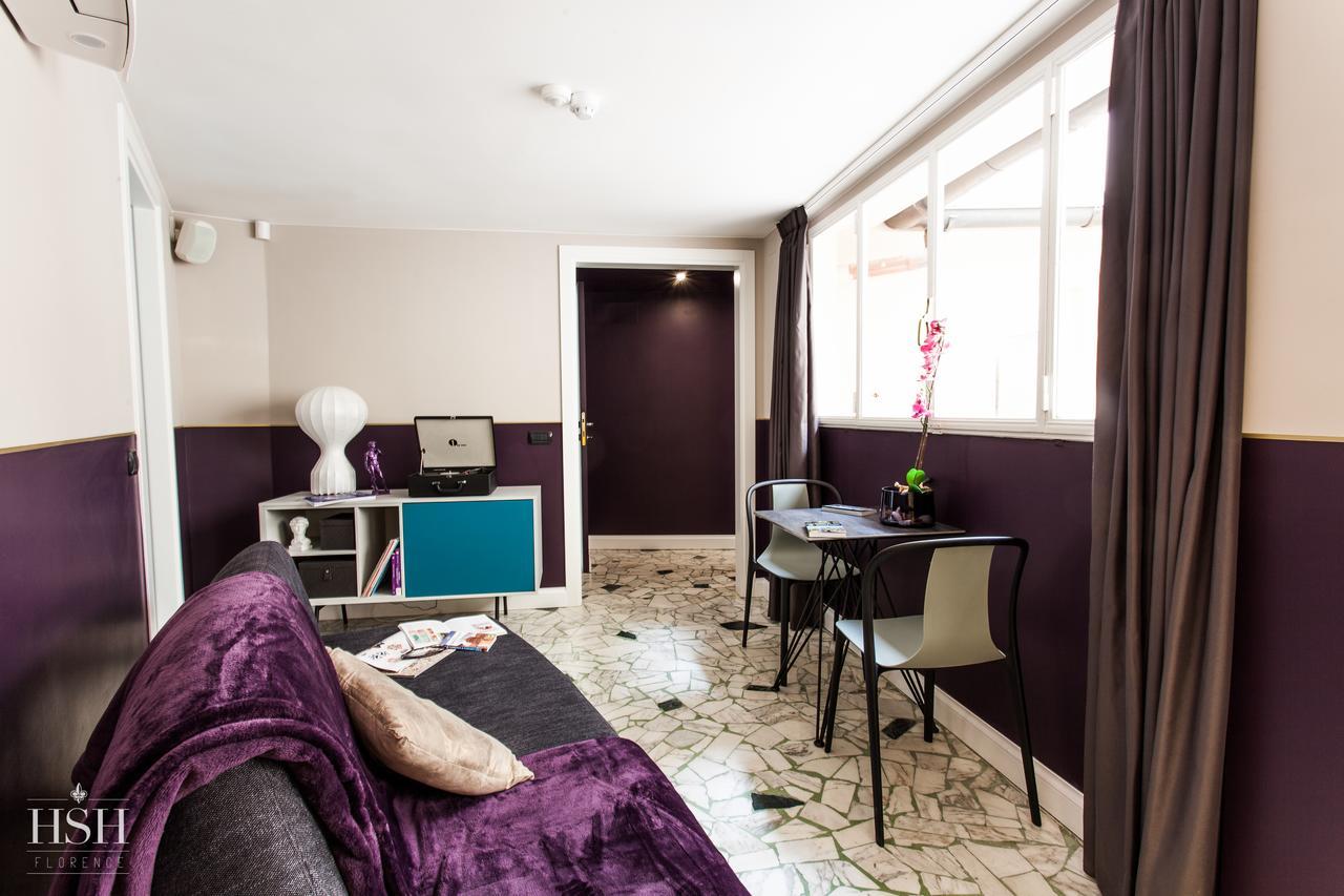 Apartment Hsh *