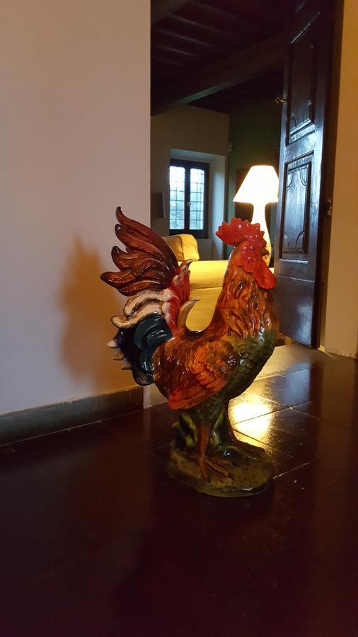Ulivello Country house Florence