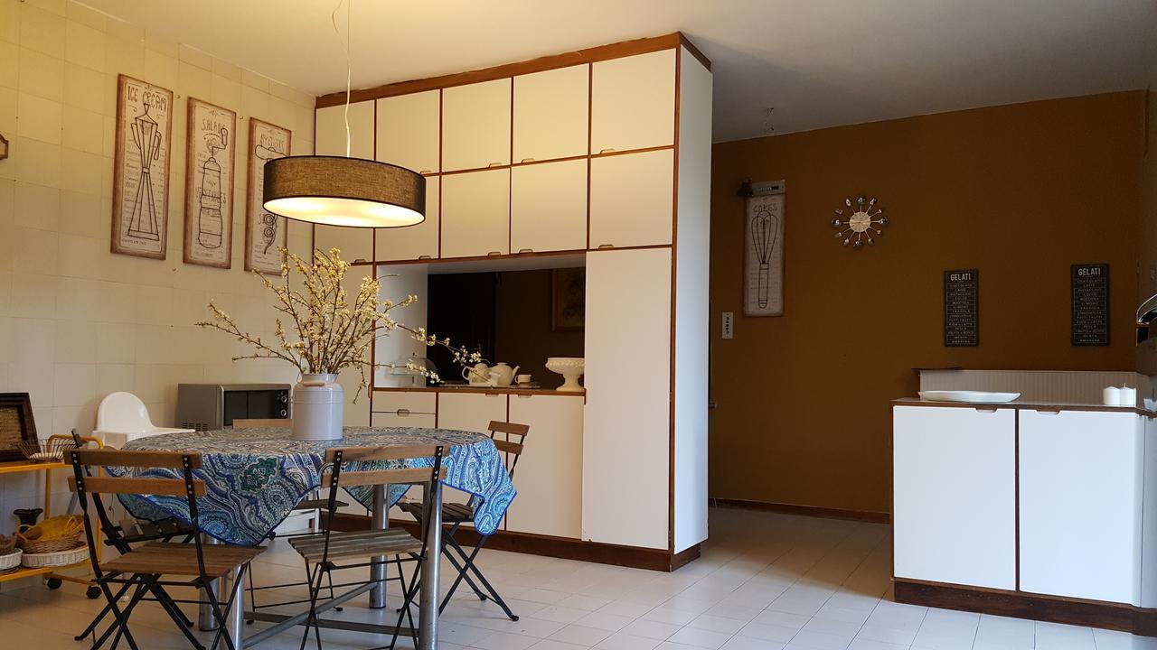 Country house Ulivello *
