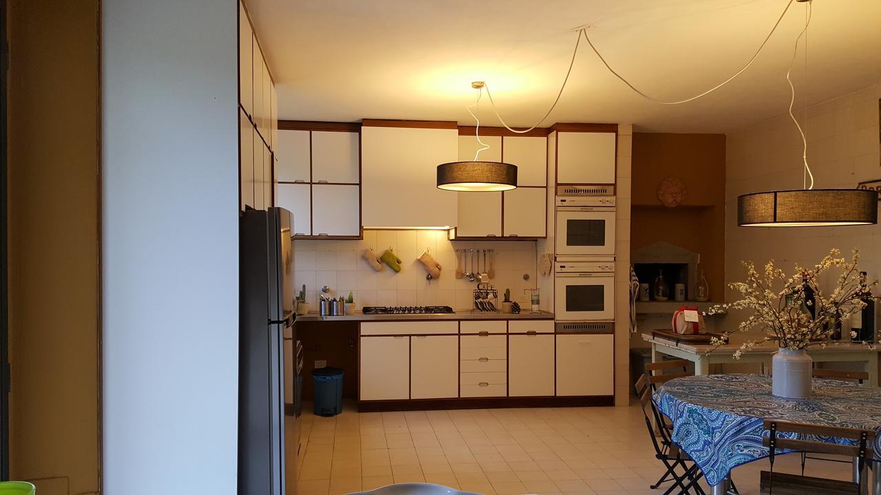 Country house Ulivello *