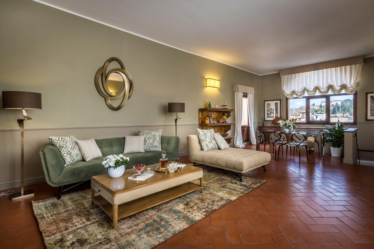 Palazzo Ridolfi - Residenza D'epoca Hotel Florence