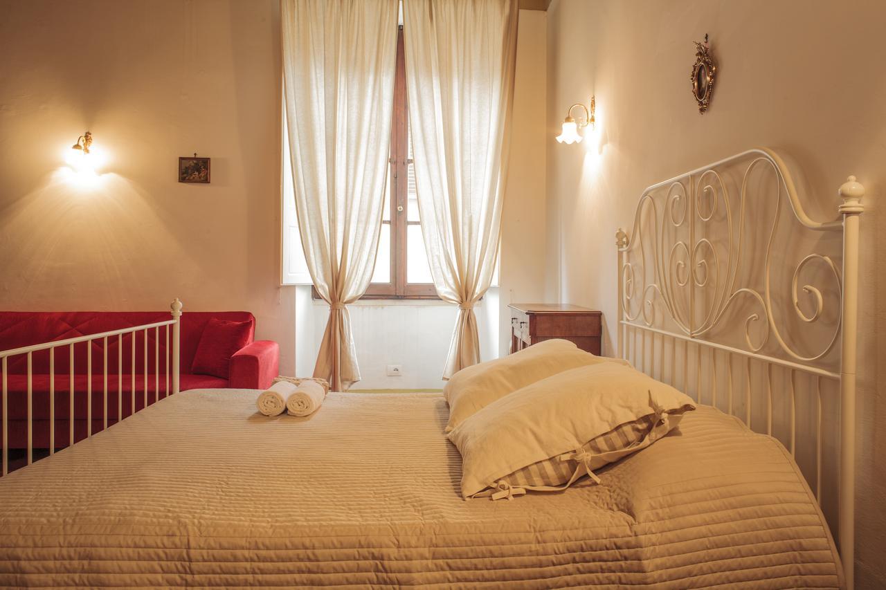 City Centre Appartement Florence