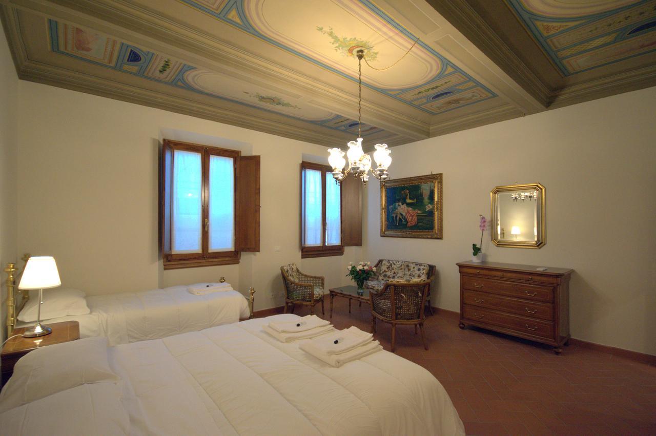 City Centre Appartement Florence