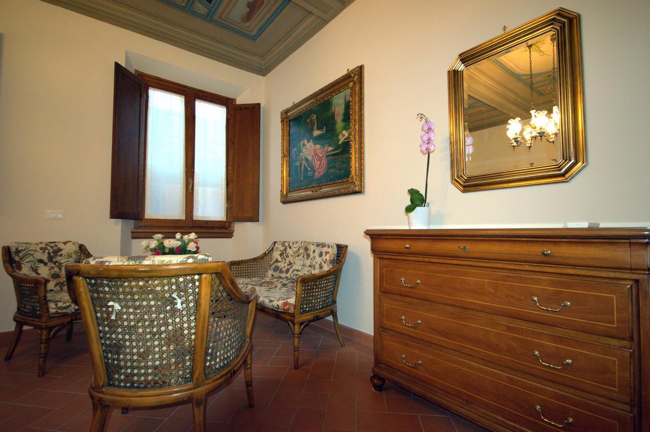 City Centre Appartement Florence