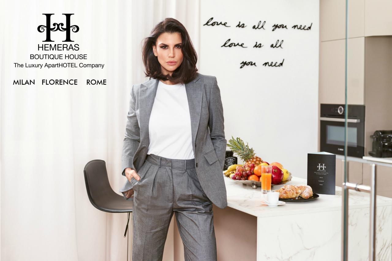 Hemeras Boutique House - Lungarno Vespucci Florence