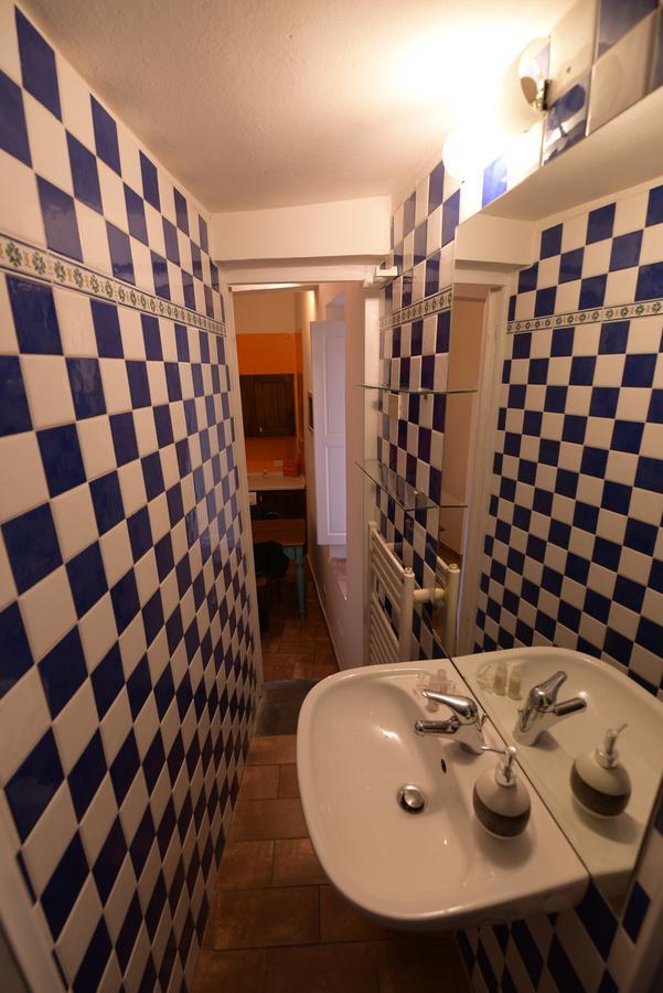 Appartement L&l Florence