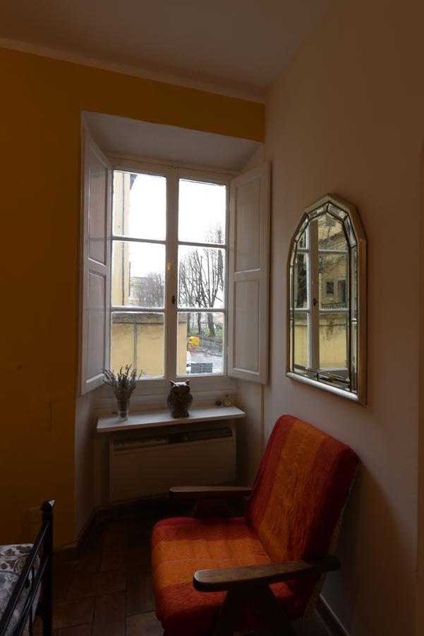 Apartment L&l Florence