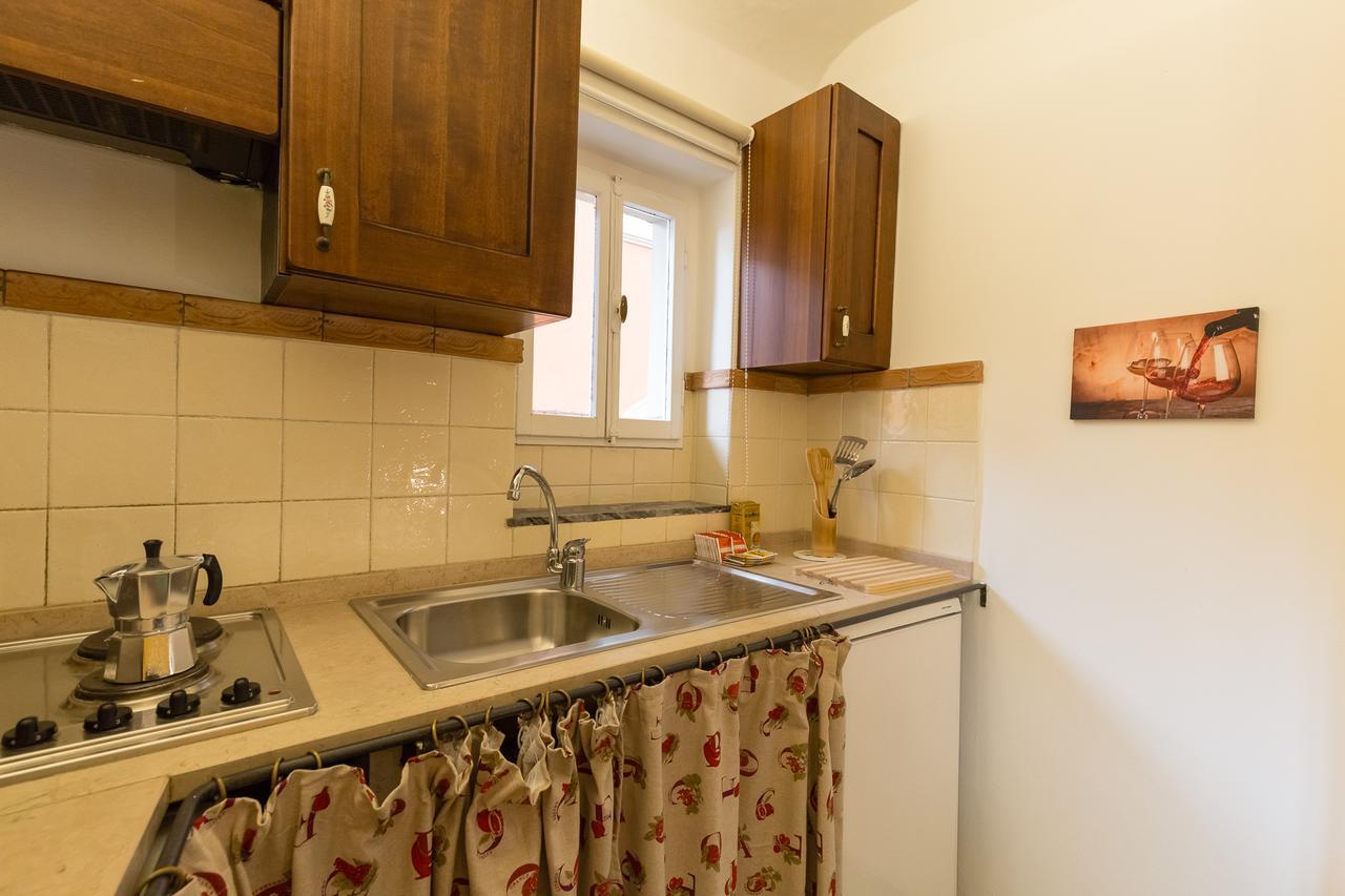 L&l Apartment