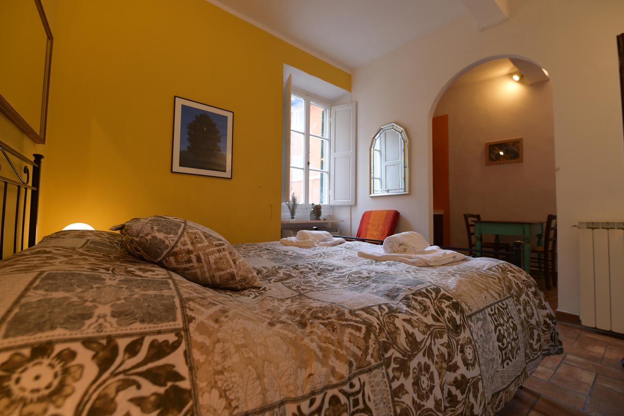 L&l Apartment Florence