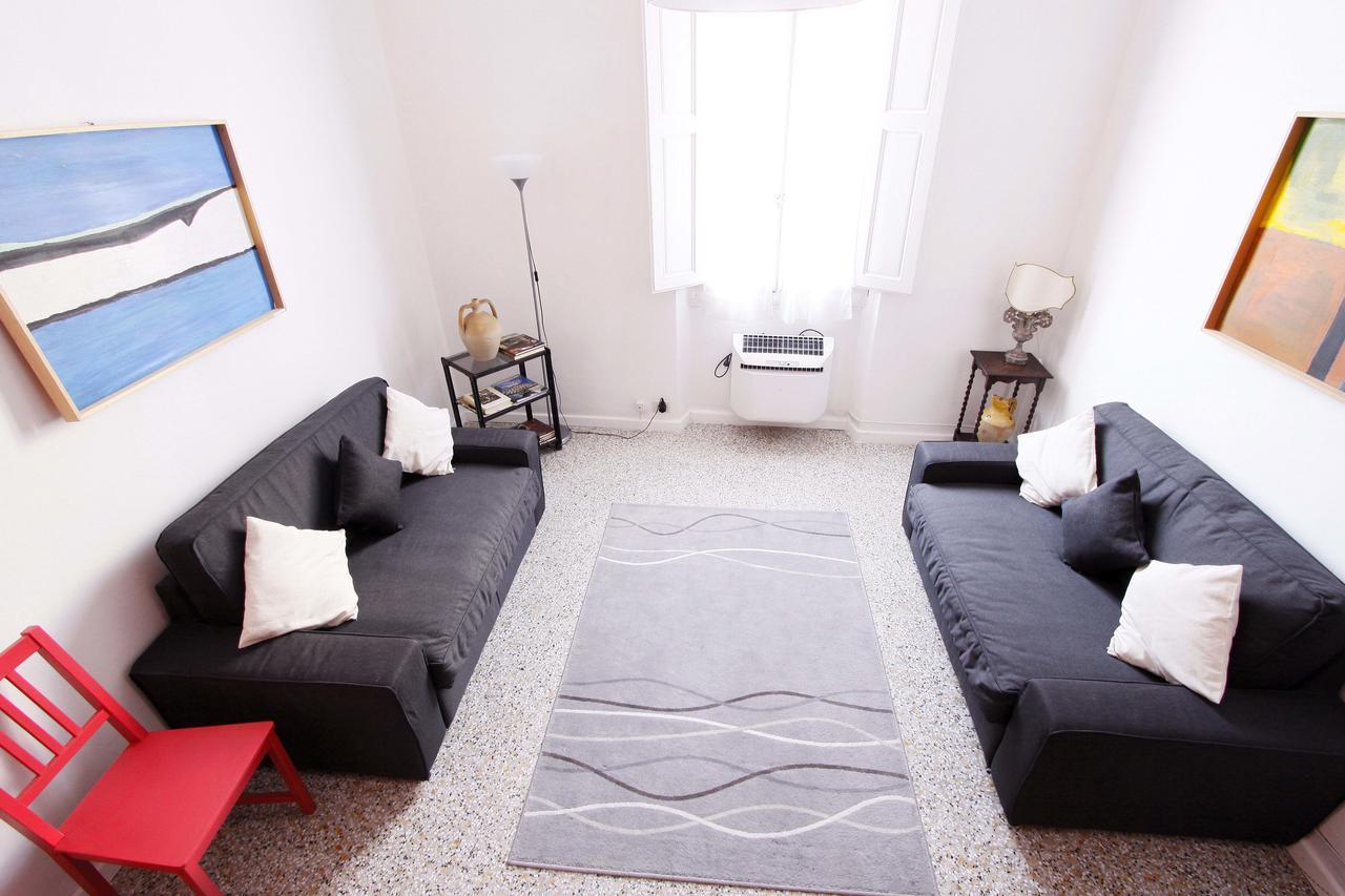 Apartment Carmine's In Florence