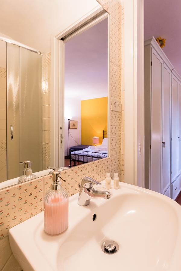L&l Apartment Florence
