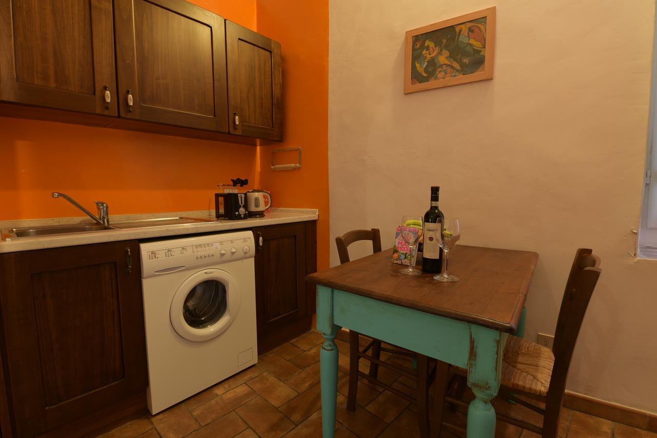 Apartment L&l *