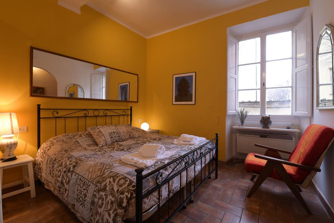 Apartment L&l *