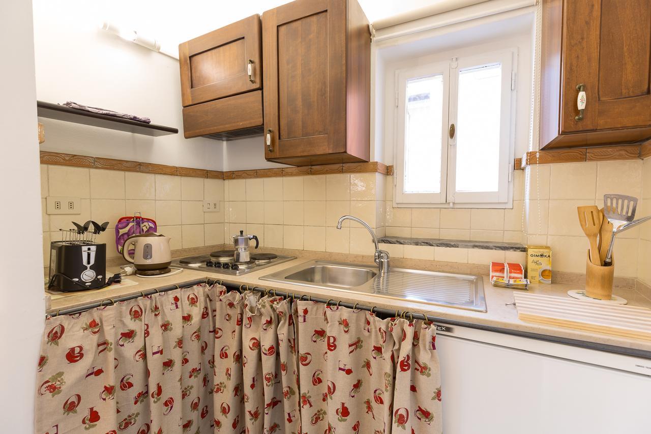 L&l Apartment Florence