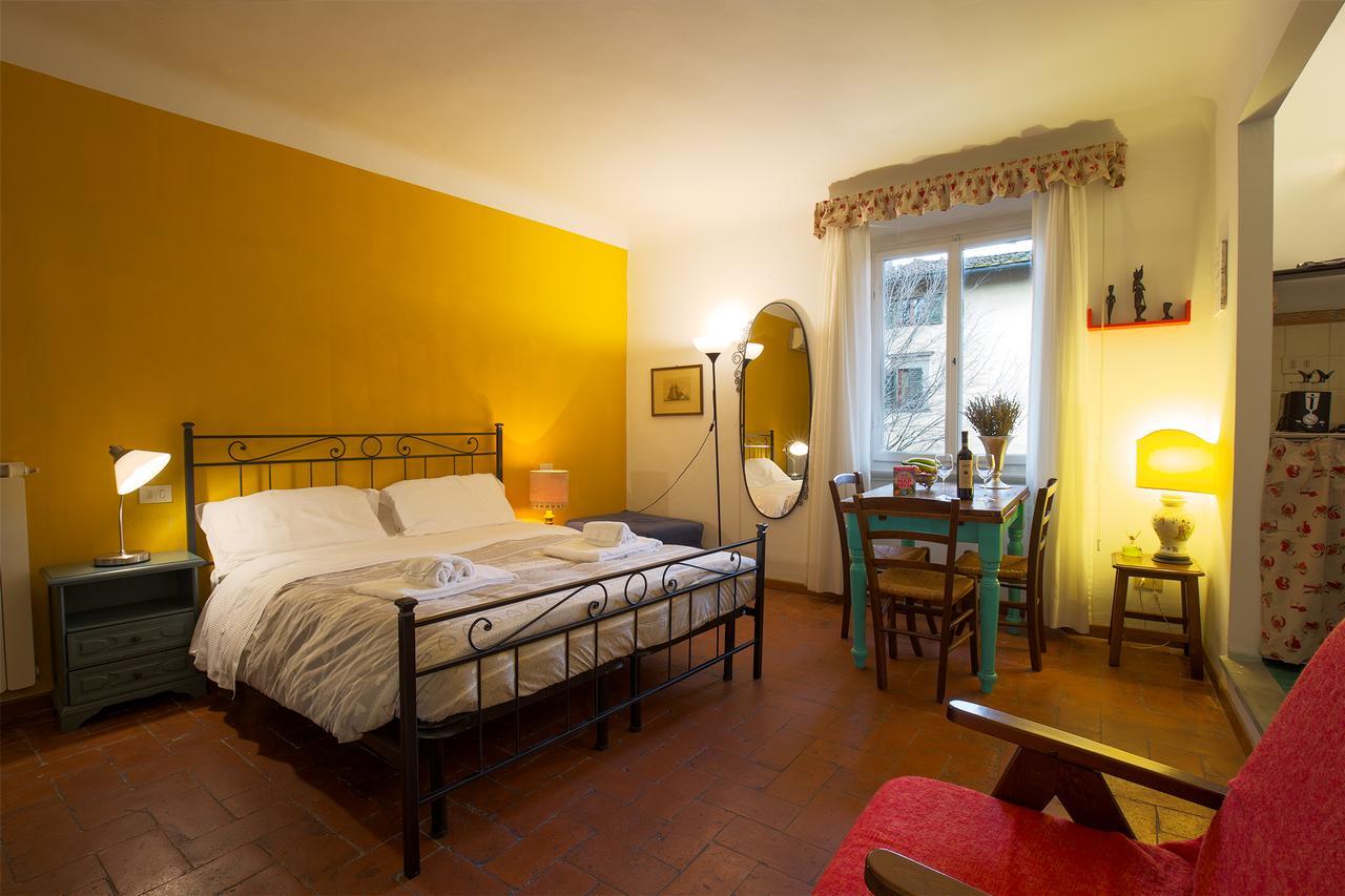 L&l Apartment Florence