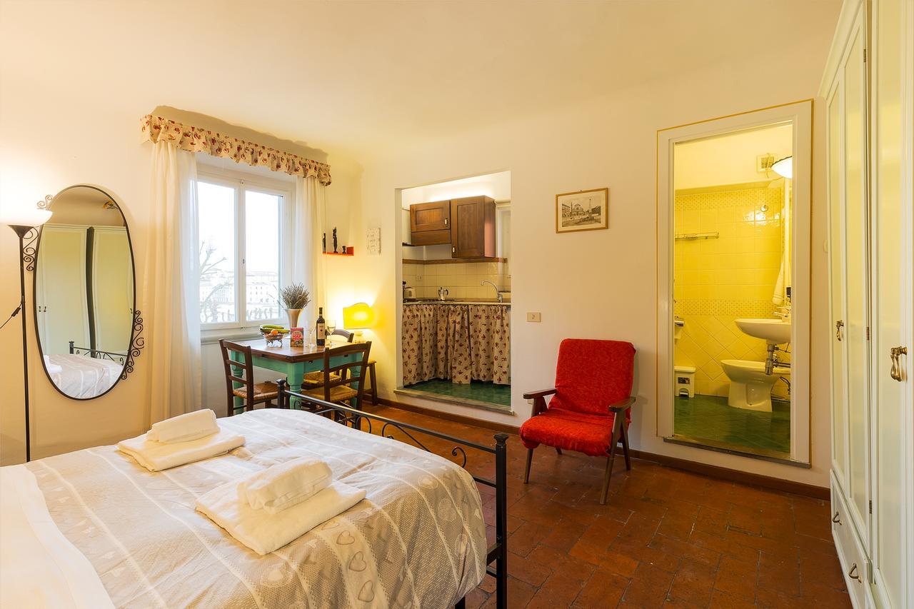 L&l Appartement *