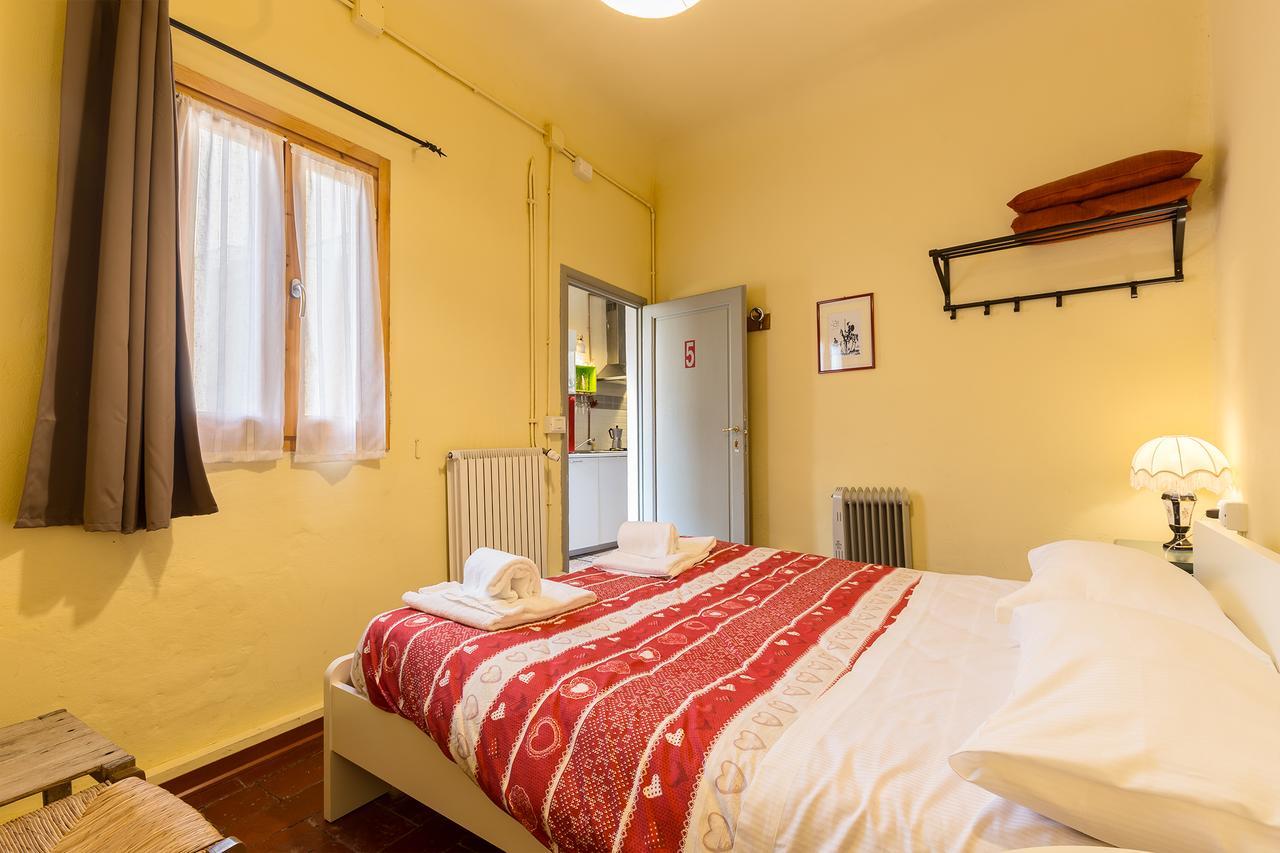 Lorenzo&lorenzo Bed & Breakfast