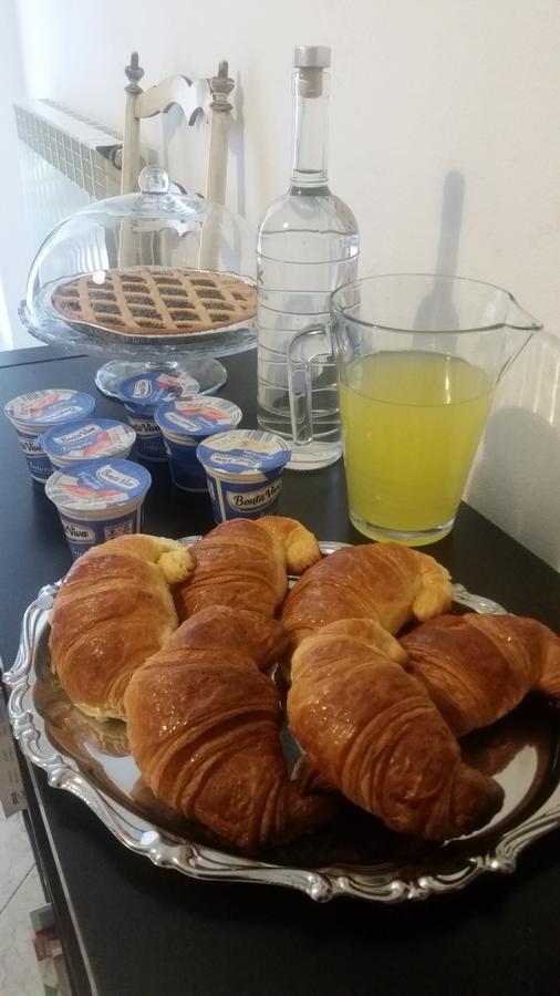Bed & Breakfast Da Mila 4*