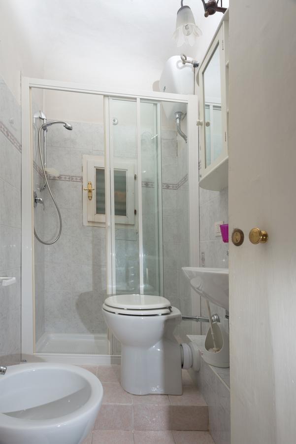 Sant'ambrogio Bed & Breakfast Florence