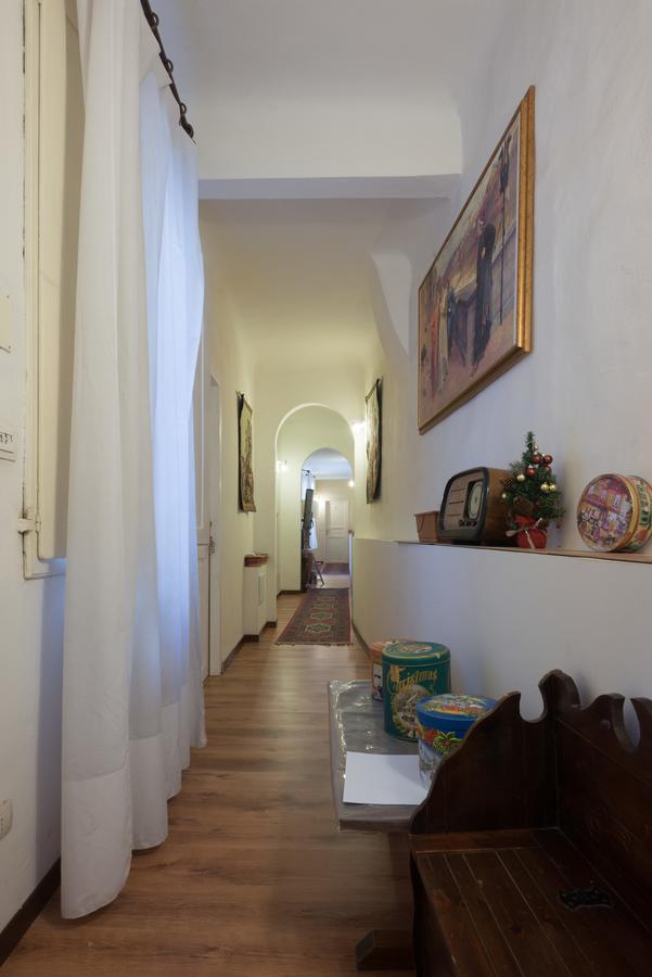 Bed & Breakfast Sant'ambrogio 5*