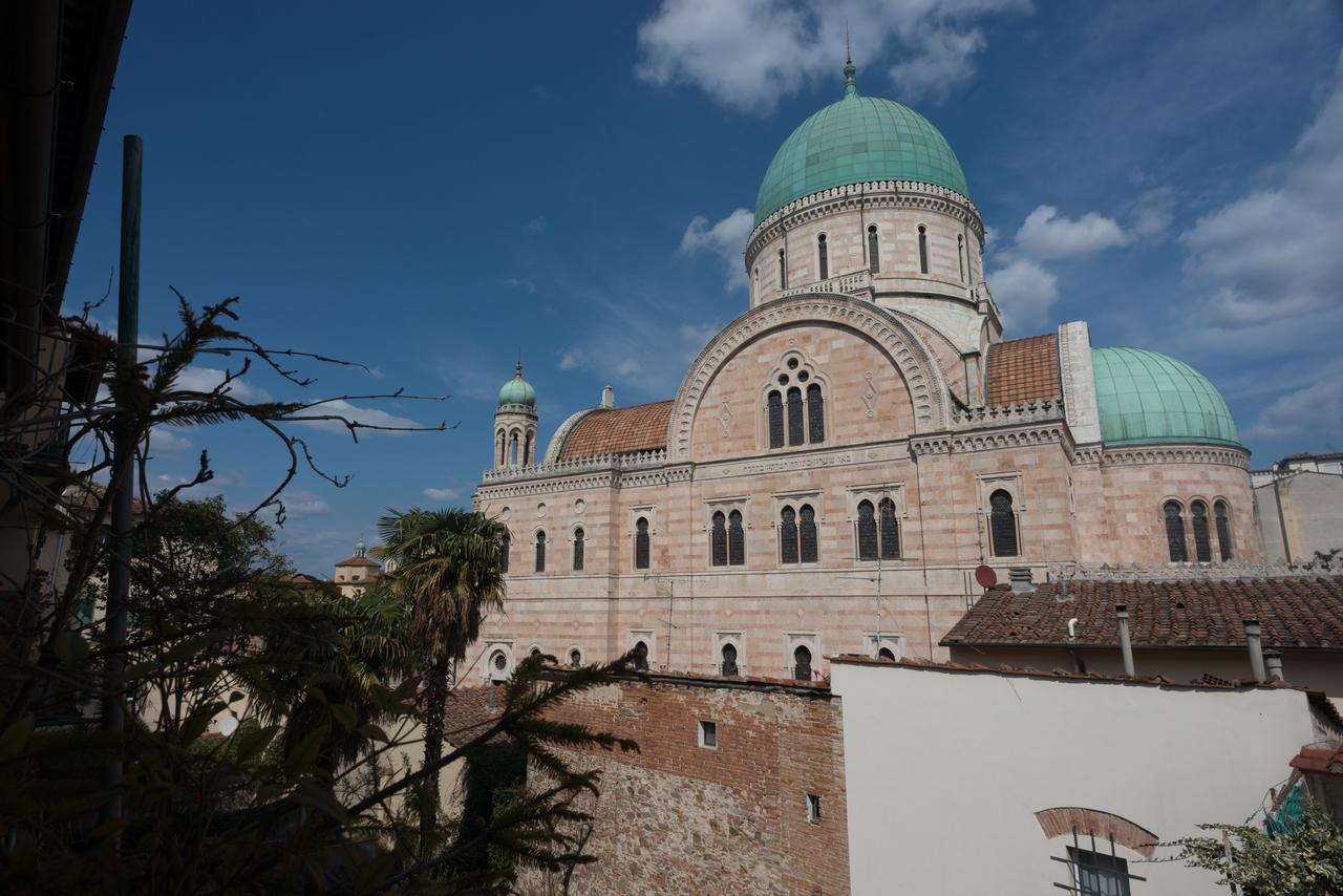Sant'ambrogio Florence