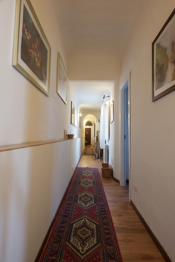 Bed & Breakfast Sant'ambrogio Florence