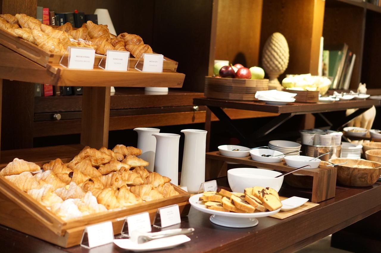 Gallery Art - Lungarno Collection Hotel Florence