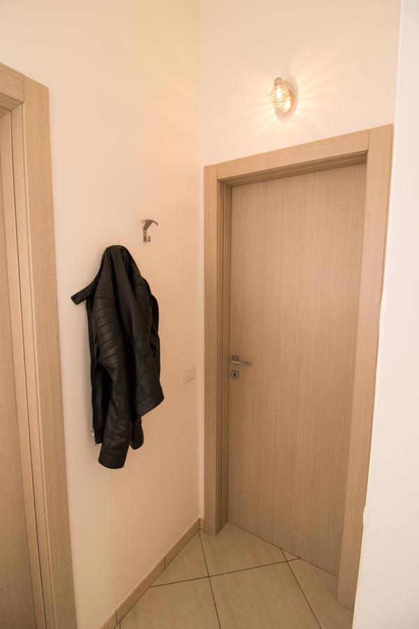 Bronzino 53 Appartement Florence