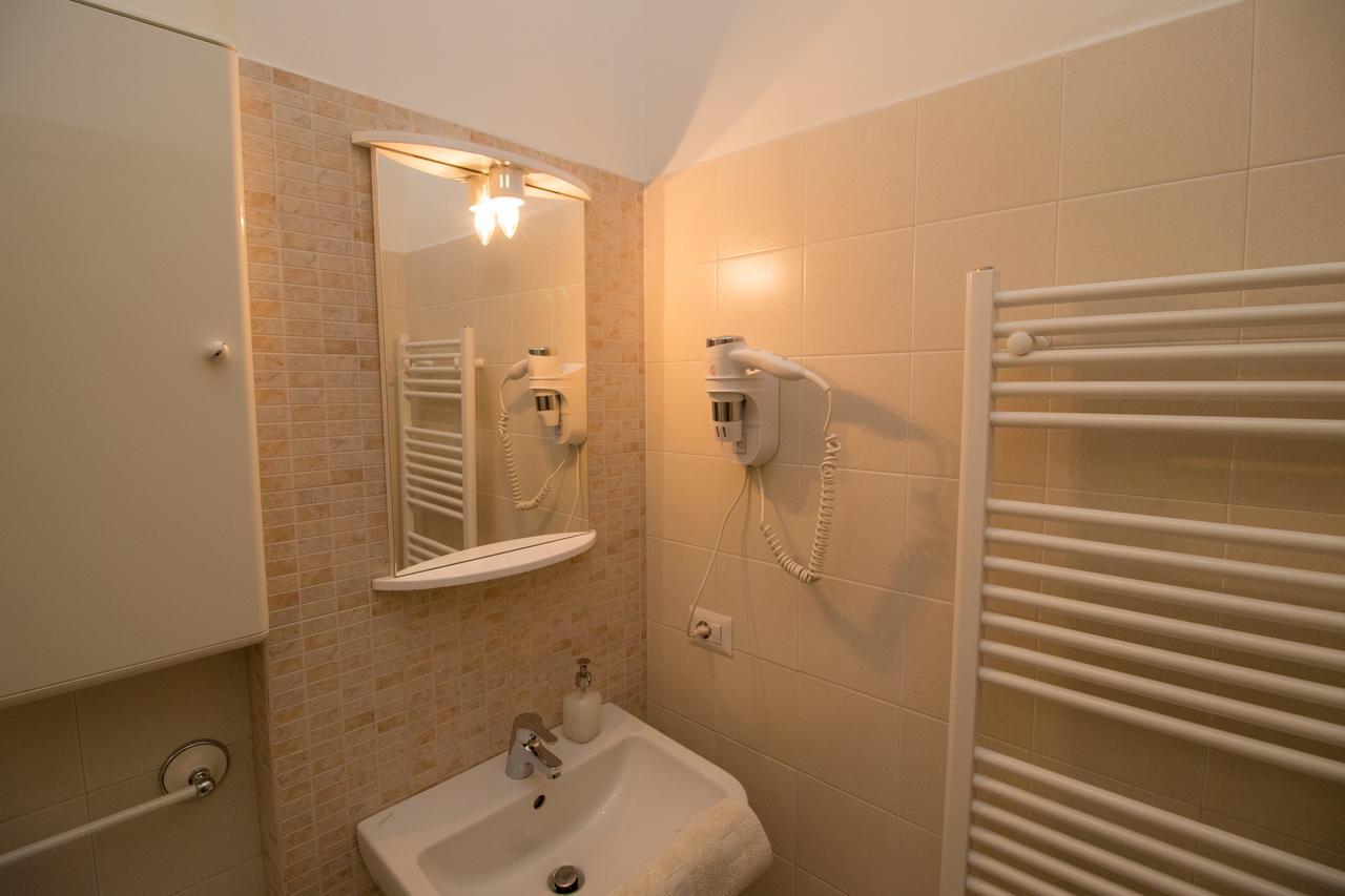 Bronzino 53 Appartement *