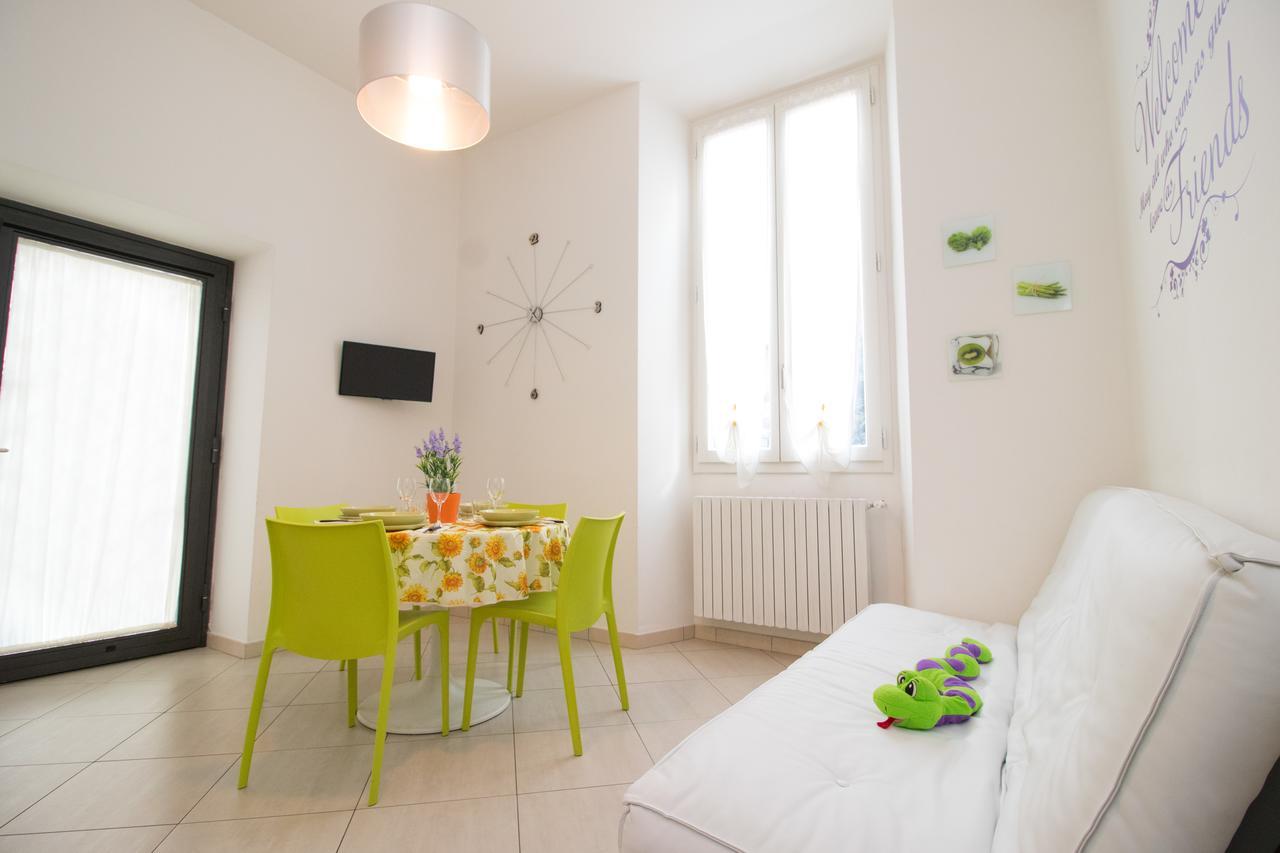 Appartement Bronzino 53